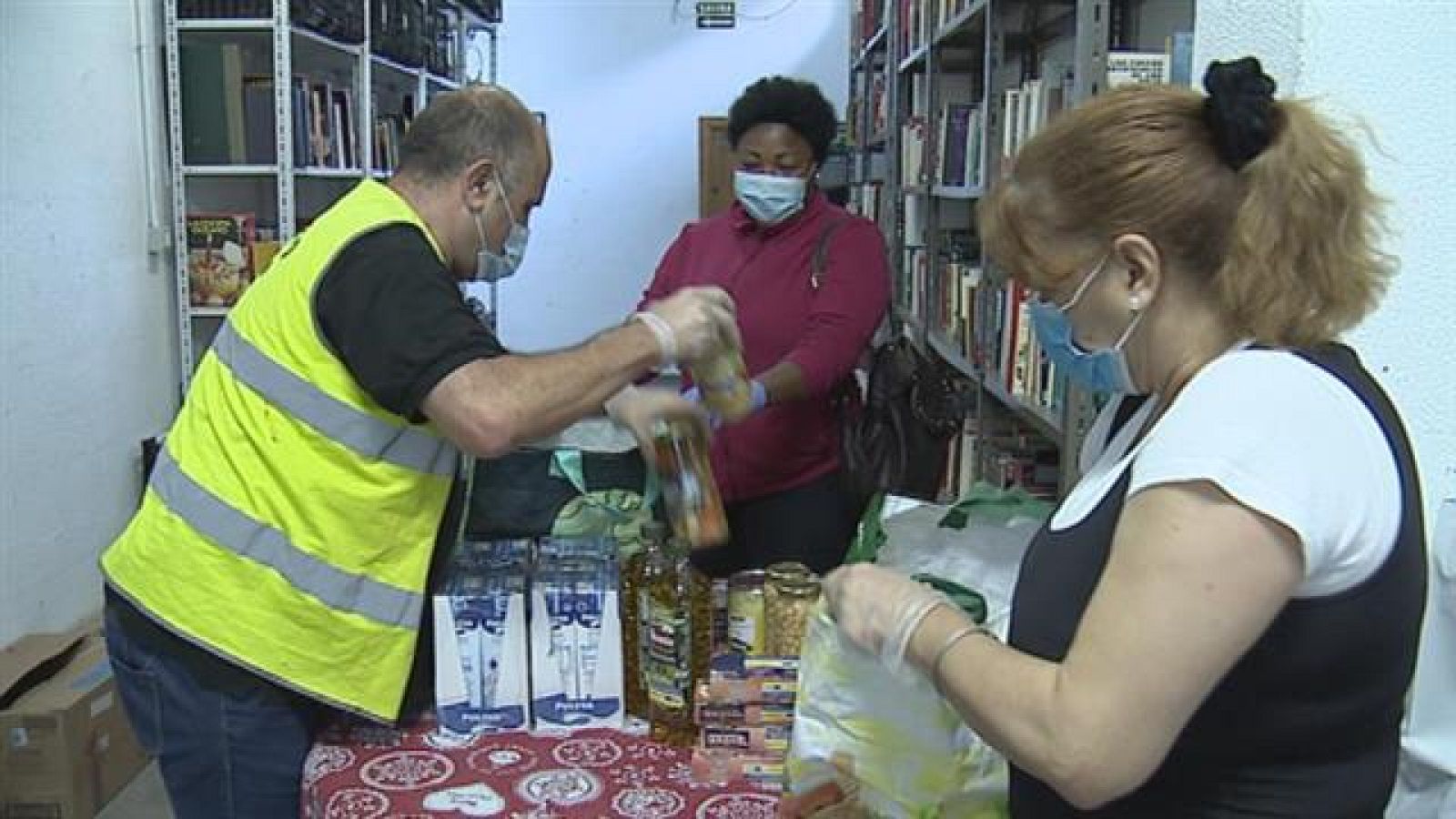 Telecanarias - 12/05/2020