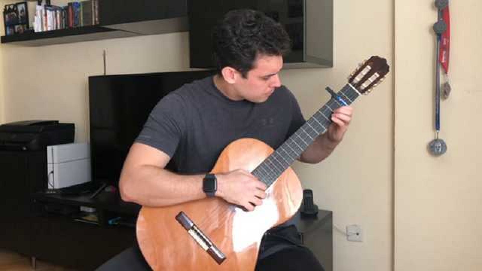 Aprendemos en casa 6 a 8 años - Programa 32 - Ed. Artística y Ed. Física (13/05/20) - RTVE.es - Aprendemos en casa 6 a 8 | Ver