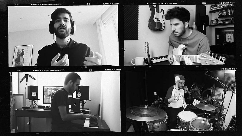 Floridablanca - El desencanto (En directo desde casa)