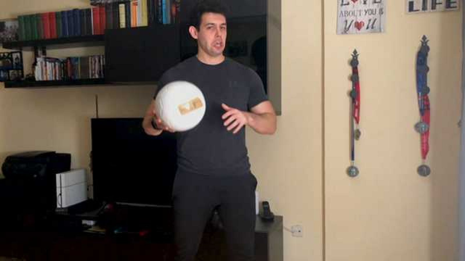 Aprendemos en casa 10 a 12 años - Programa 32 - Ed. Artística y Ed. Física (13/05/20) - RTVE.es - Aprendemos en casa 10 a 12 | Ver