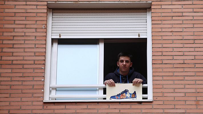 Especiales informativos - Simón sobre la cuarentena: "Los contactos estrechos pueden suponer un riesgo a partir de un cierto momento"