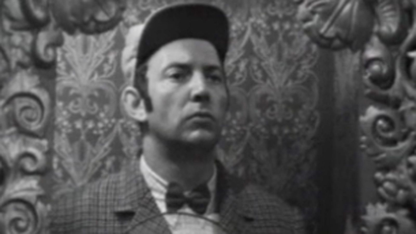 Hora 11 - Los disecados - Teatro en el Archivo de RTVE | Ver