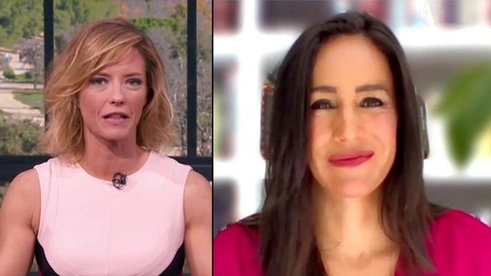 La mañana - La Mañana - 13/05/20