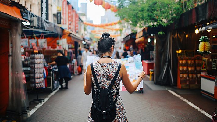La mañana - Los planes de Alemania y Reino Unido de cara al turismo