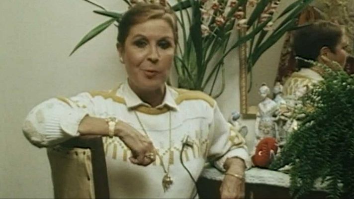 Programas y Concursos en el Archivo de RTVE - Zarabanda - 11/12/1983