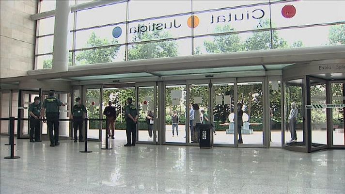 L'informatiu - Comunitat Valenciana - L'Informatiu - Comunitat Valenciana - 13/05/20