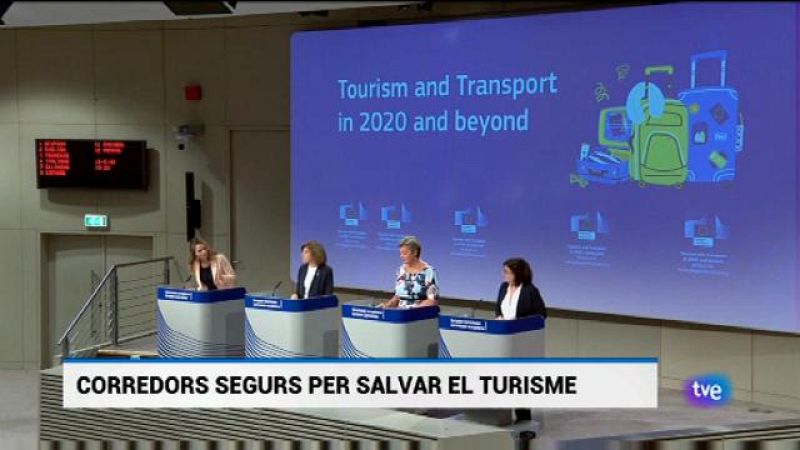 Informatiu Balear - 13/05/20