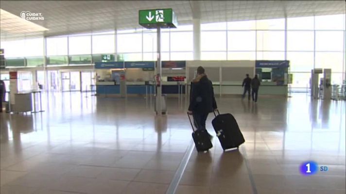 L'Informatiu - L'Informatiu - 13/05/2020