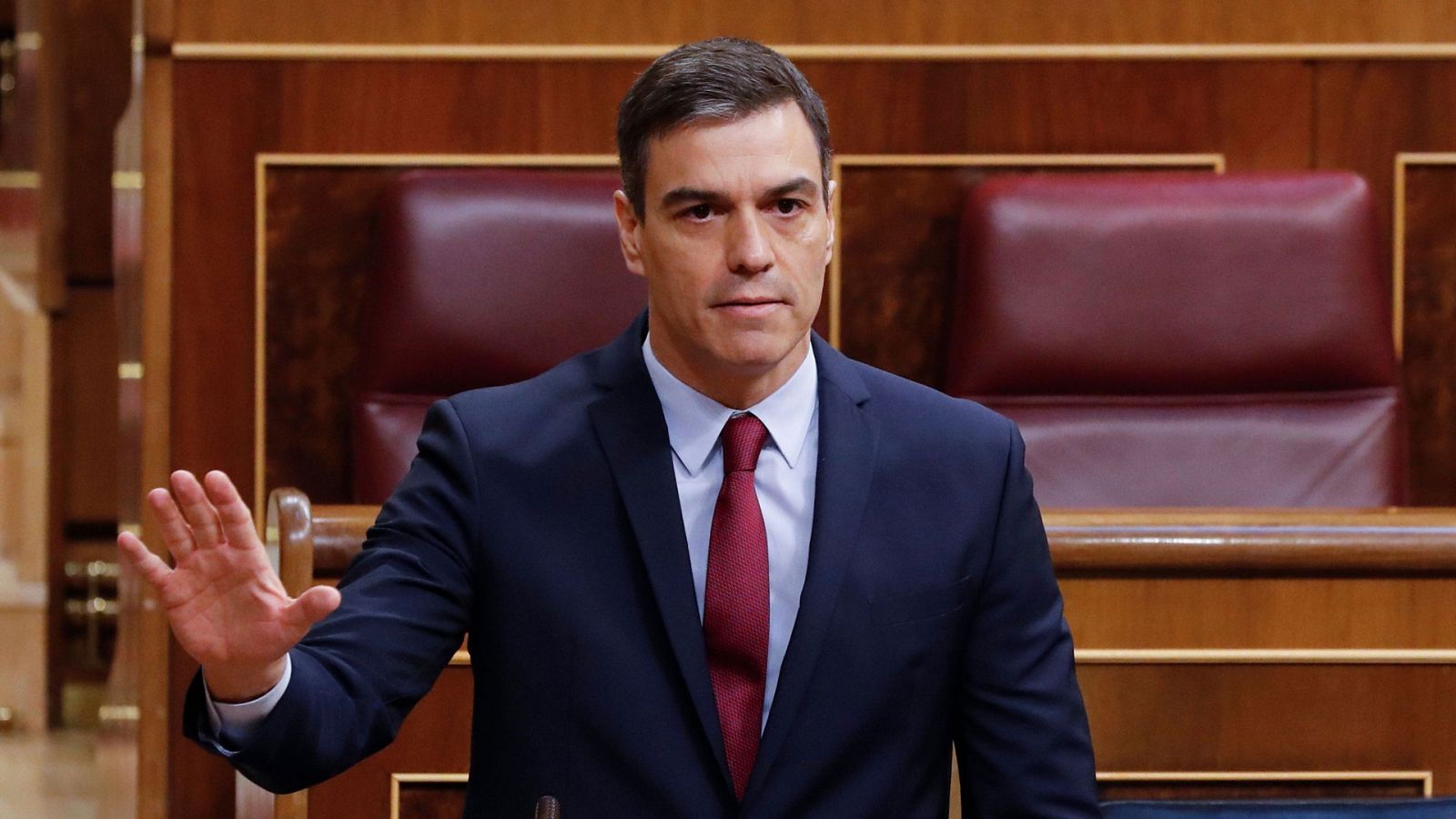 Telediario 1 en cuatro minutos - 13/05/20 - Ver ahora