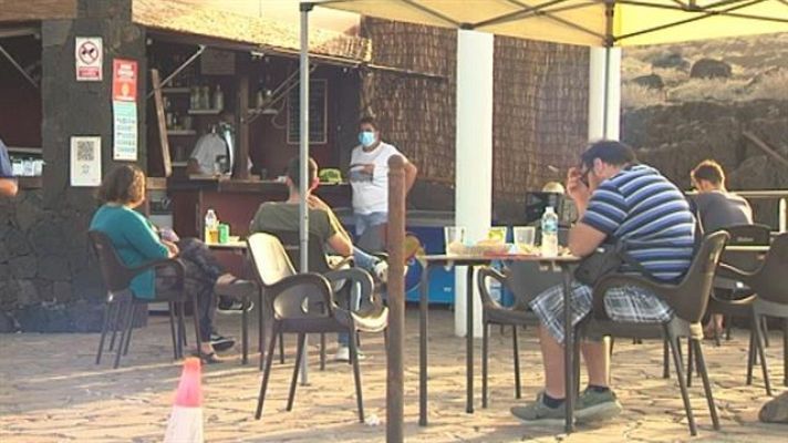 Telecanarias - Telecanarias - 13/05/20202