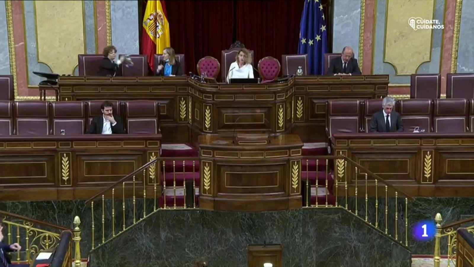 Telediario - 15 horas - 13/05/20 - ver ahora