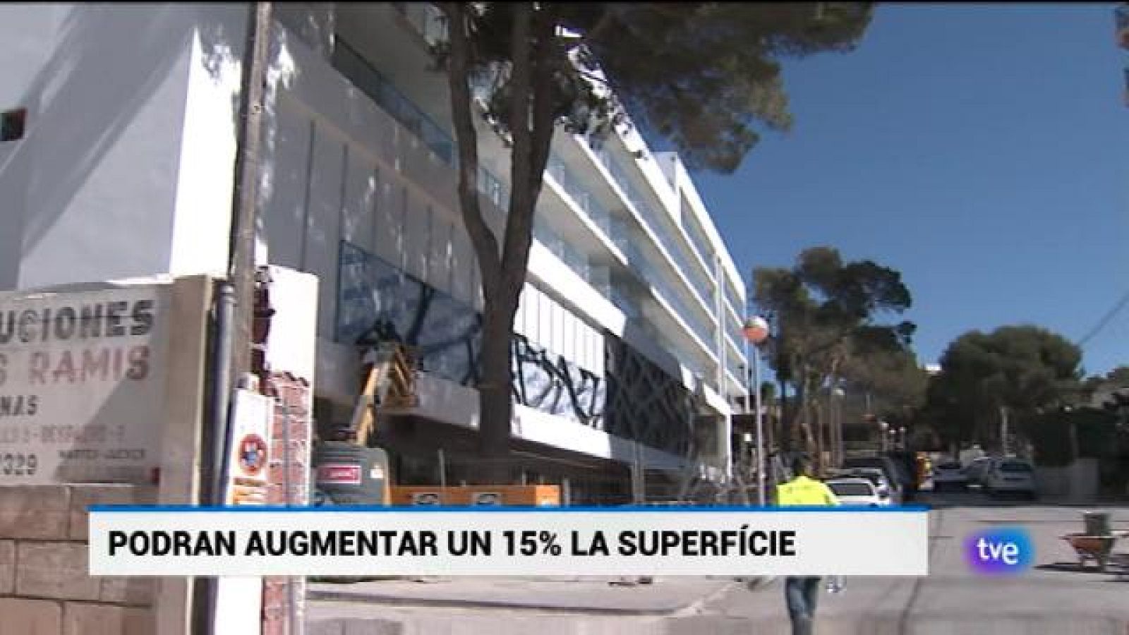 Informatiu Balear 2 - 13/05/20