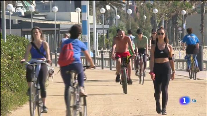 L'Informatiu - L'Informatiu 2 - 13/05/2020