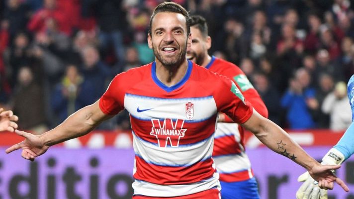 Fútbol - Soldado: "Las concentraciones pueden ser positivas"