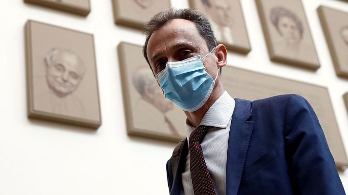 Informativo 24h - "El estudio serológico es de los más solidos del mundo"