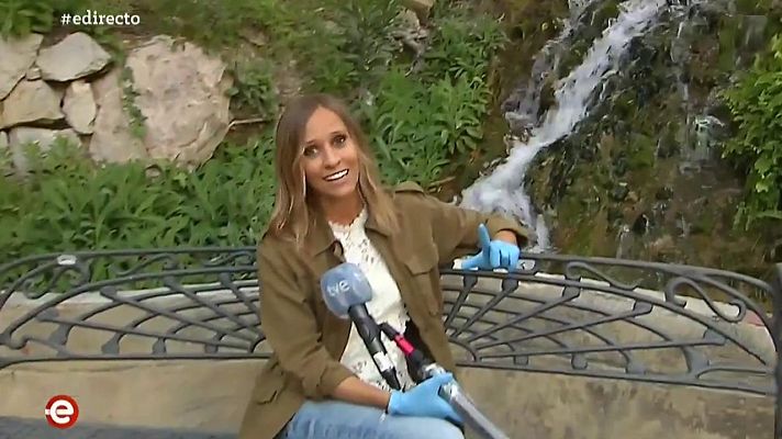 España Directo - España Directo - 13/05/20