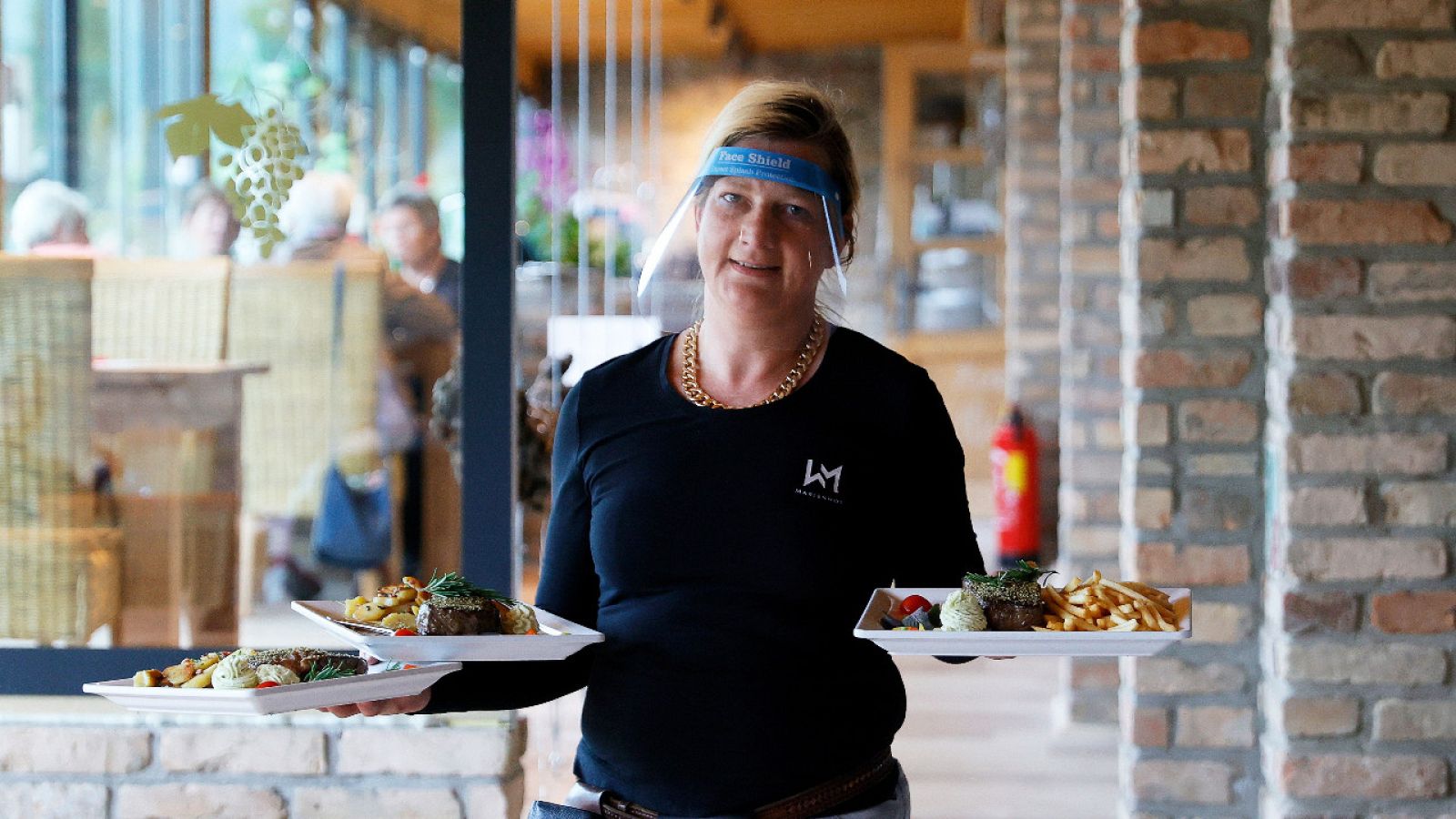 Incertidumbre sobre la temporada turística en Alemania | Ver