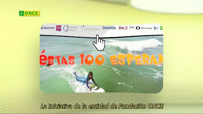 Sorteos ONCE - ONCE - 13/05/20