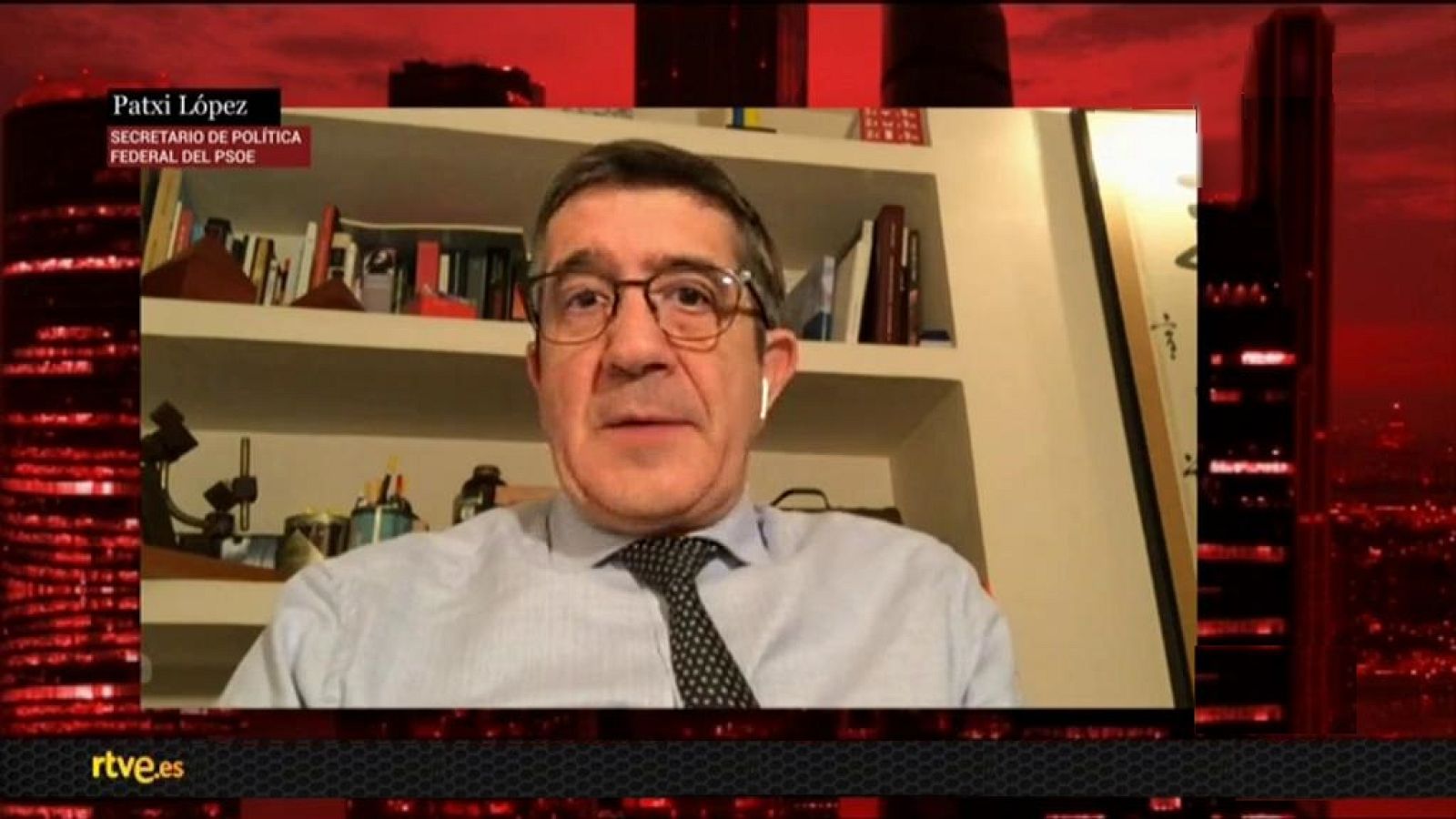 La noche en 24 horas - 13/05/20 - ver ahora