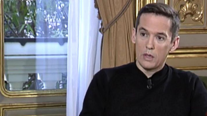 Conversatorios en Casa de América - Maldita Nerea