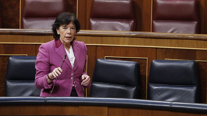 Telediario 1 - Telediario Matinal en 4' - 14/05/2020