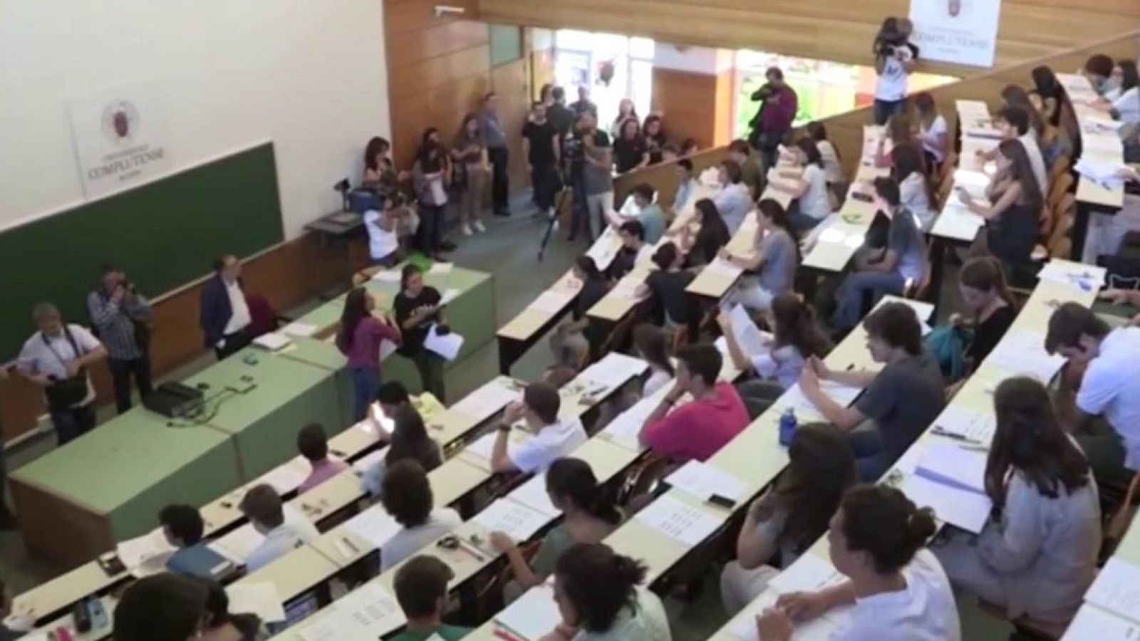 Telediario - 8 horas - 14/05/20 - ver ahora