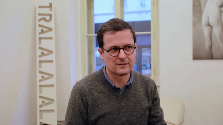 Metrópolis - Alfabeto anarquista (Versión Original Alemán)