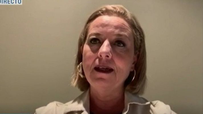 Los desayunos - Oramas:"Tendremos que ir abriendo los mercados. Han muerto 30.000 personas pero la gente se va a morir de hambre"