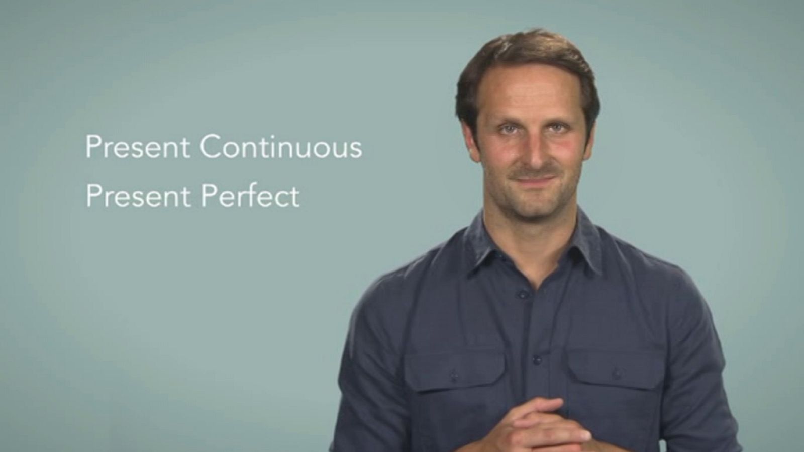 Aprendemos en casa - De 12 a 14 años - Lengua e idiomas - ver ahora