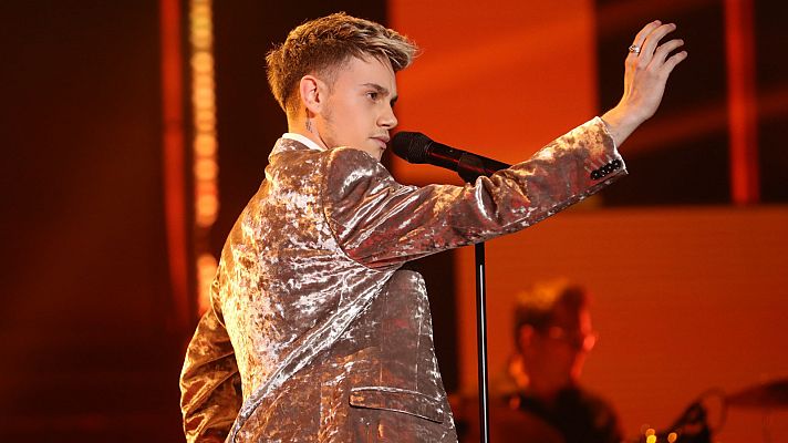 OT 2020 - Resumen del paso de Hugo por 'Operación Triunfo'