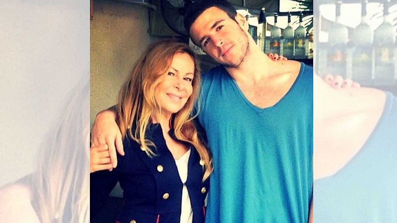 Corazón y tendencias - Ana Obregón se despide de su hijo, Álex Lequio