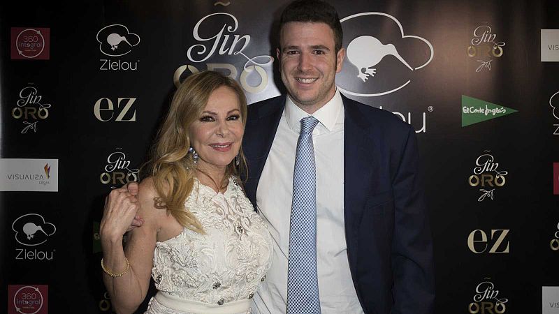 Corazón y tendencias - Muere Álex Lequio, hijo de Ana Obregón y Alessandro Lequio