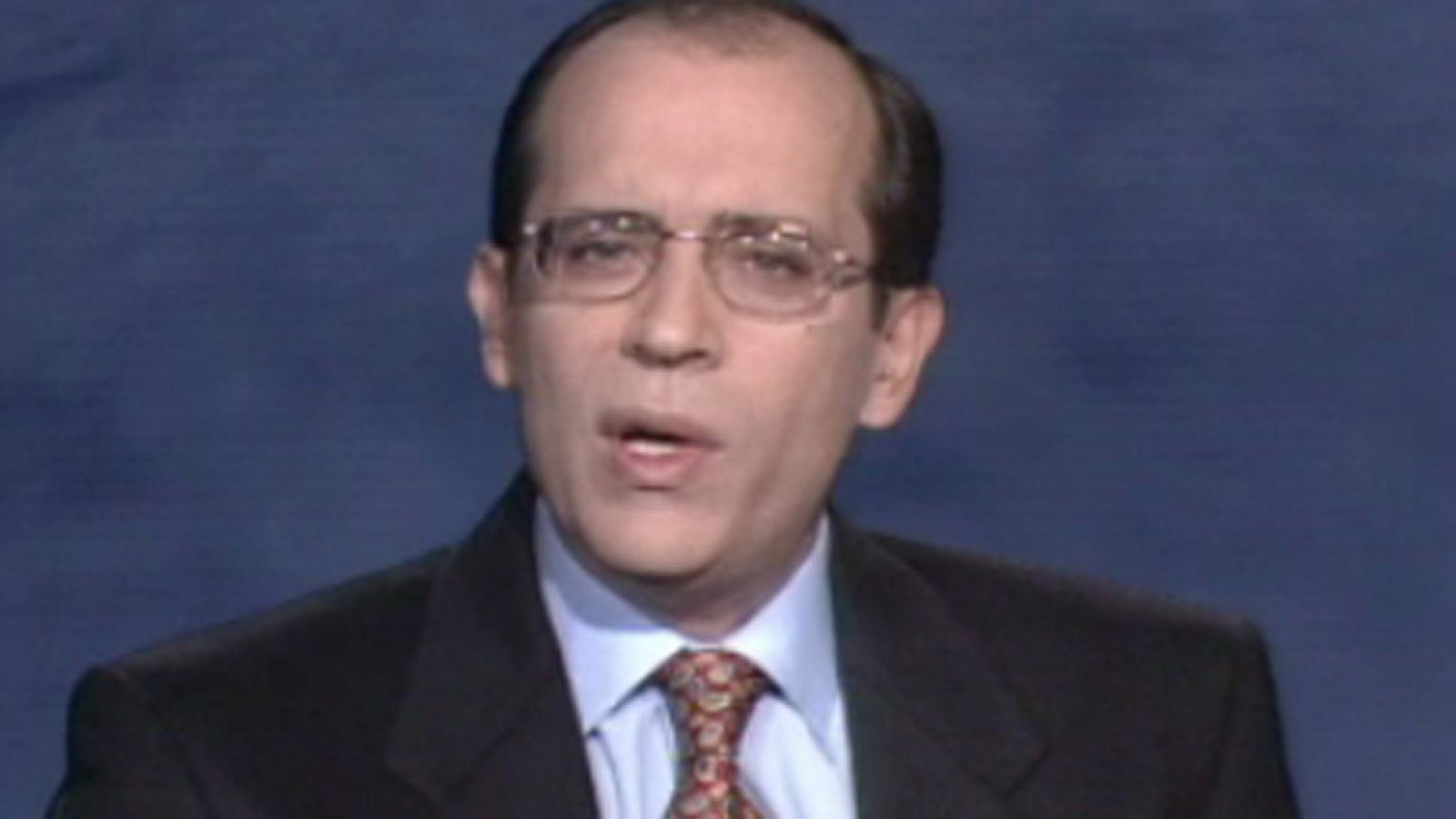 Informe semanal - Resumen del año 1996 - Fue noticia en el Archivo de RTVE | Ver