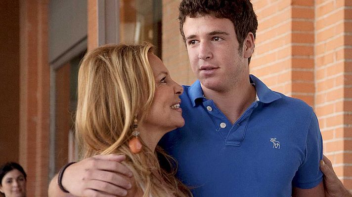 Gente y tendencias - Álex Lequio, el amor verdadero de Ana Obregón