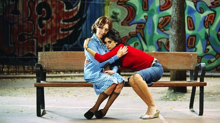 Versión española - "El cine siempre habla de lo que nos pasa. Estamos deseando volver a compartirlo con vosotros"