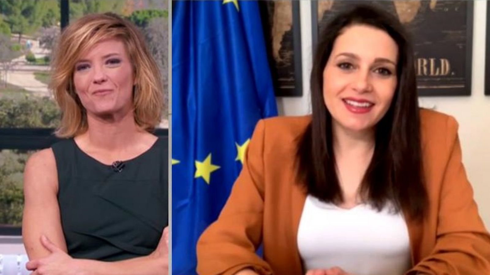 La Mañana - 14/05/20 - ver ahora