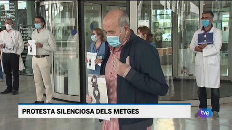 Informatiu Balear - 14/05/20