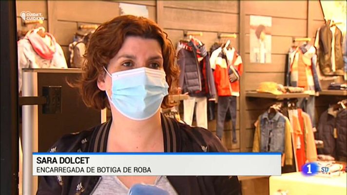 L'Informatiu - L'Informatiu - 14/05/2020