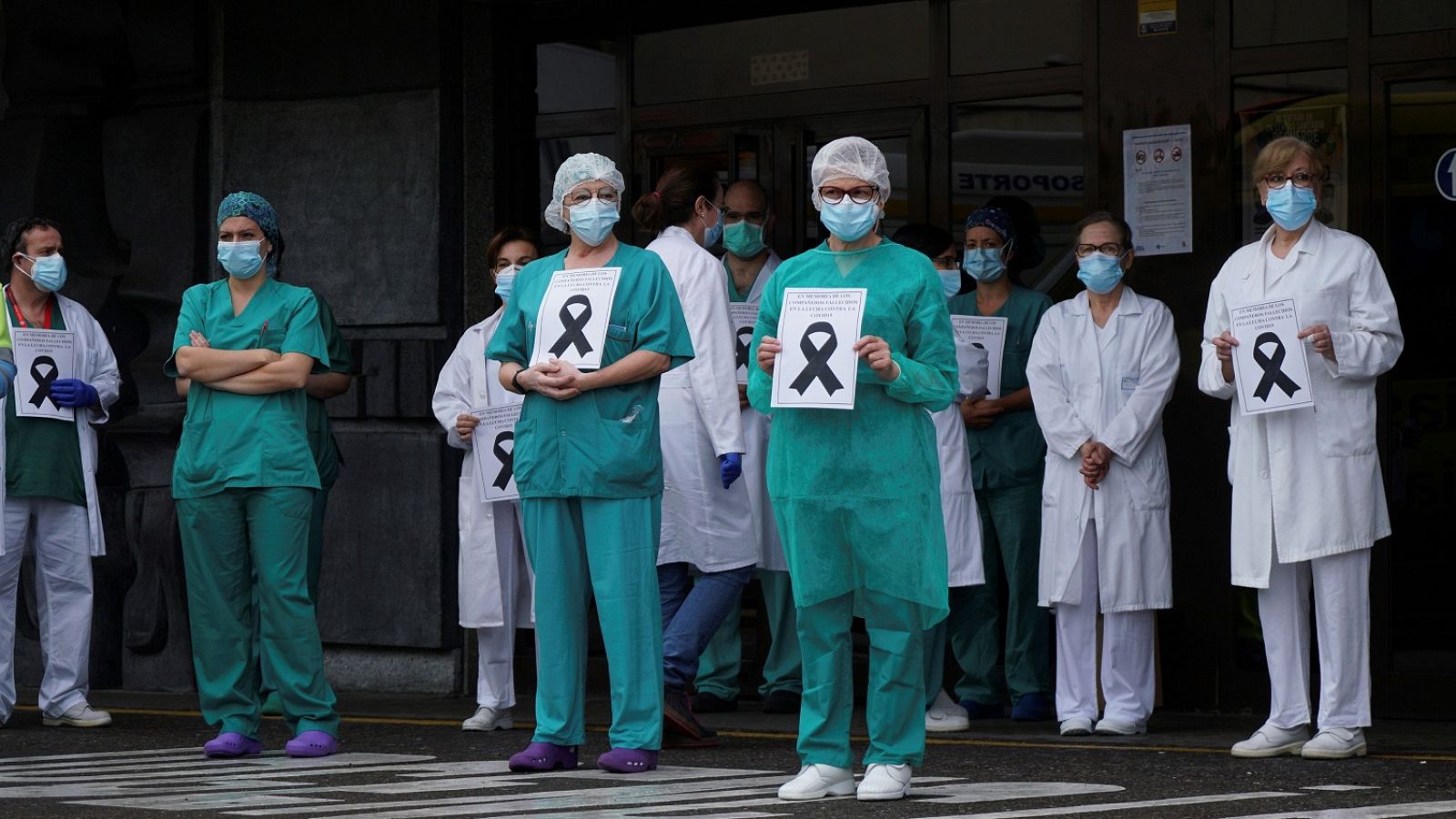 Telediario 1 en cuatro minutos - 14/05/20 - Ver ahora