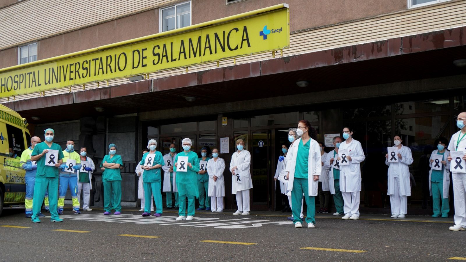 Telediario - 15 horas - 14/05/20 - ver ahora