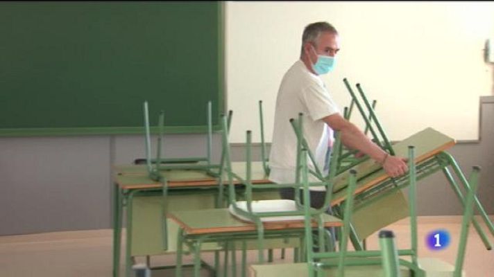 Informatiu Balear - Informatiu Balear 2 - 14/05/20