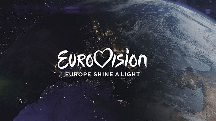  - 'Europe shine a light'