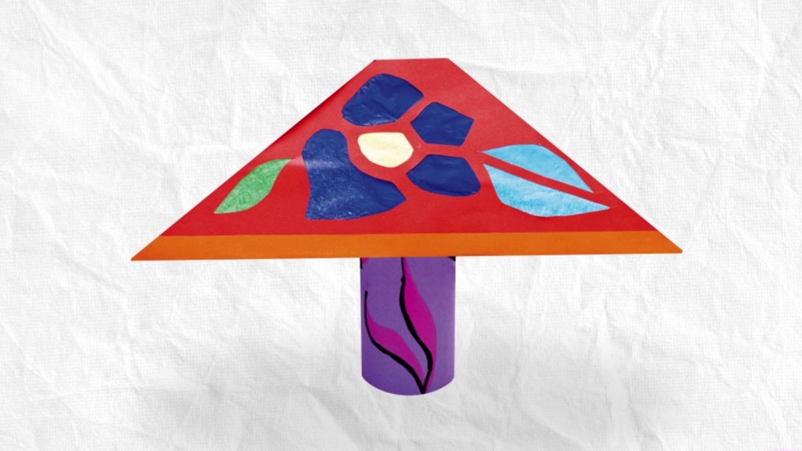 ARTE - Make an Art Nouveau lamp - EduClan 9 a 10 años | Ver