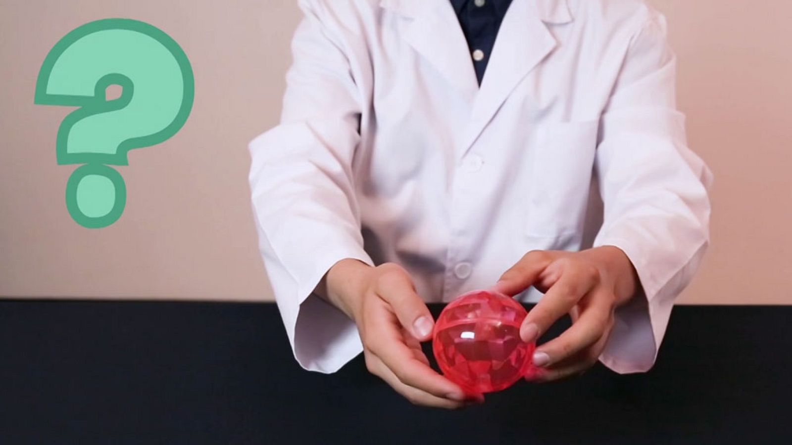 CIENCIAS NATURALES - Does it bounce? - EduClan 6 a 8 años | Ver