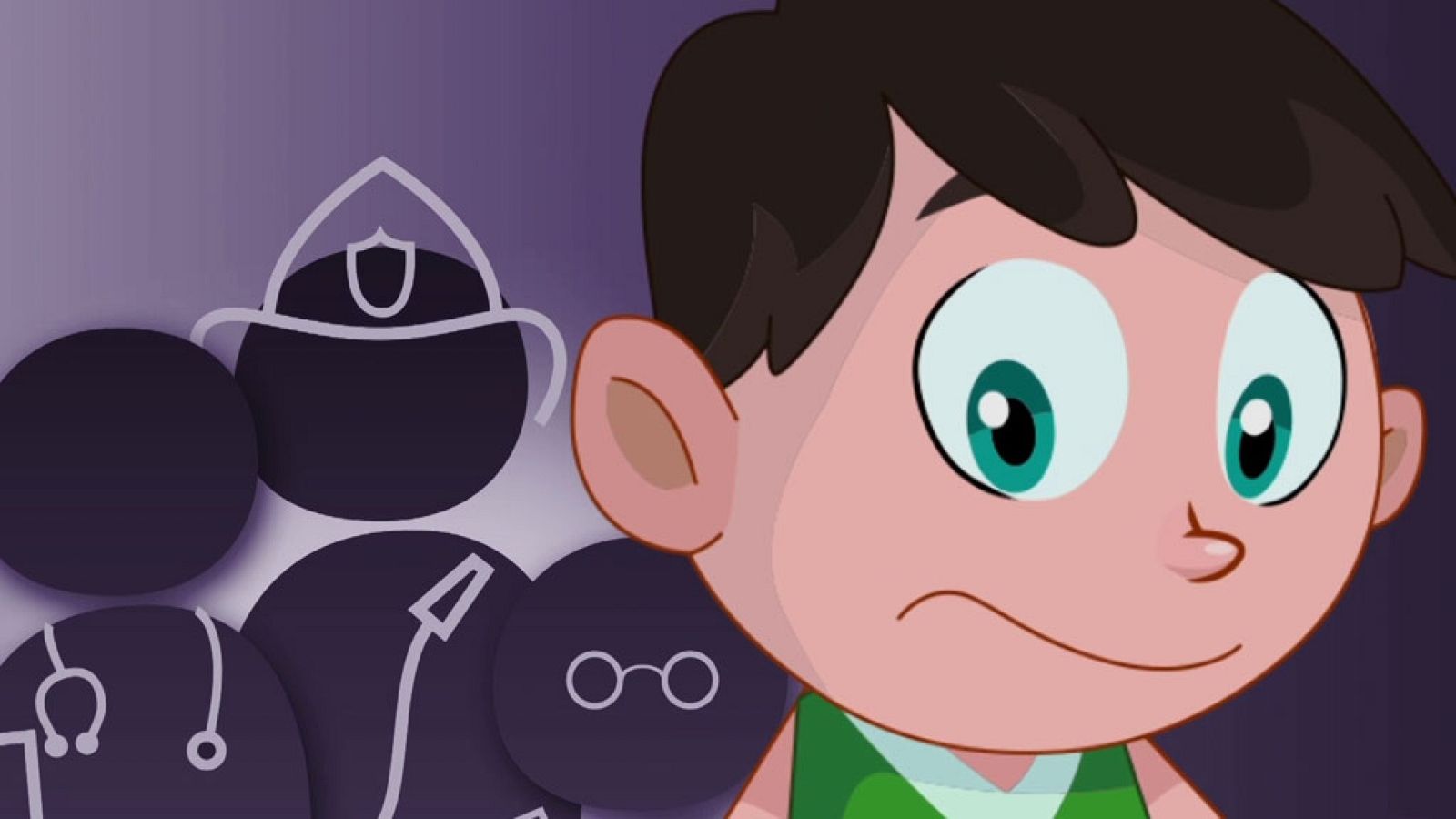 CIENCIAS NATURALES - What do you do? Song - EduClan 6 a 8 años | Ver