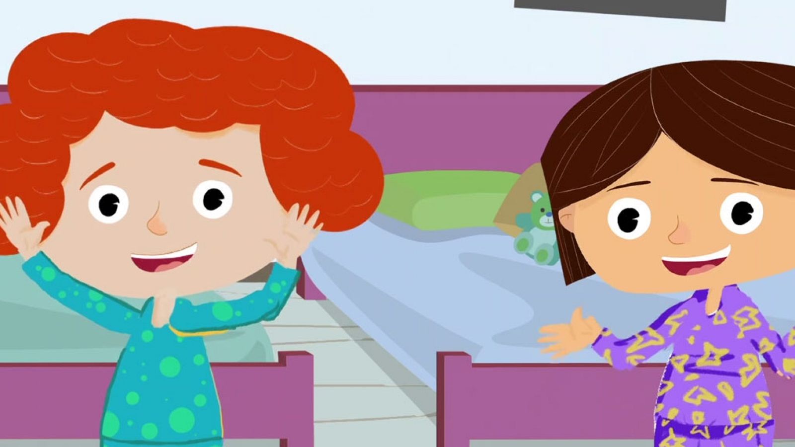 CIENCIAS NATURALES - Do my best Song - EduClan 6 a 8 años | Ver