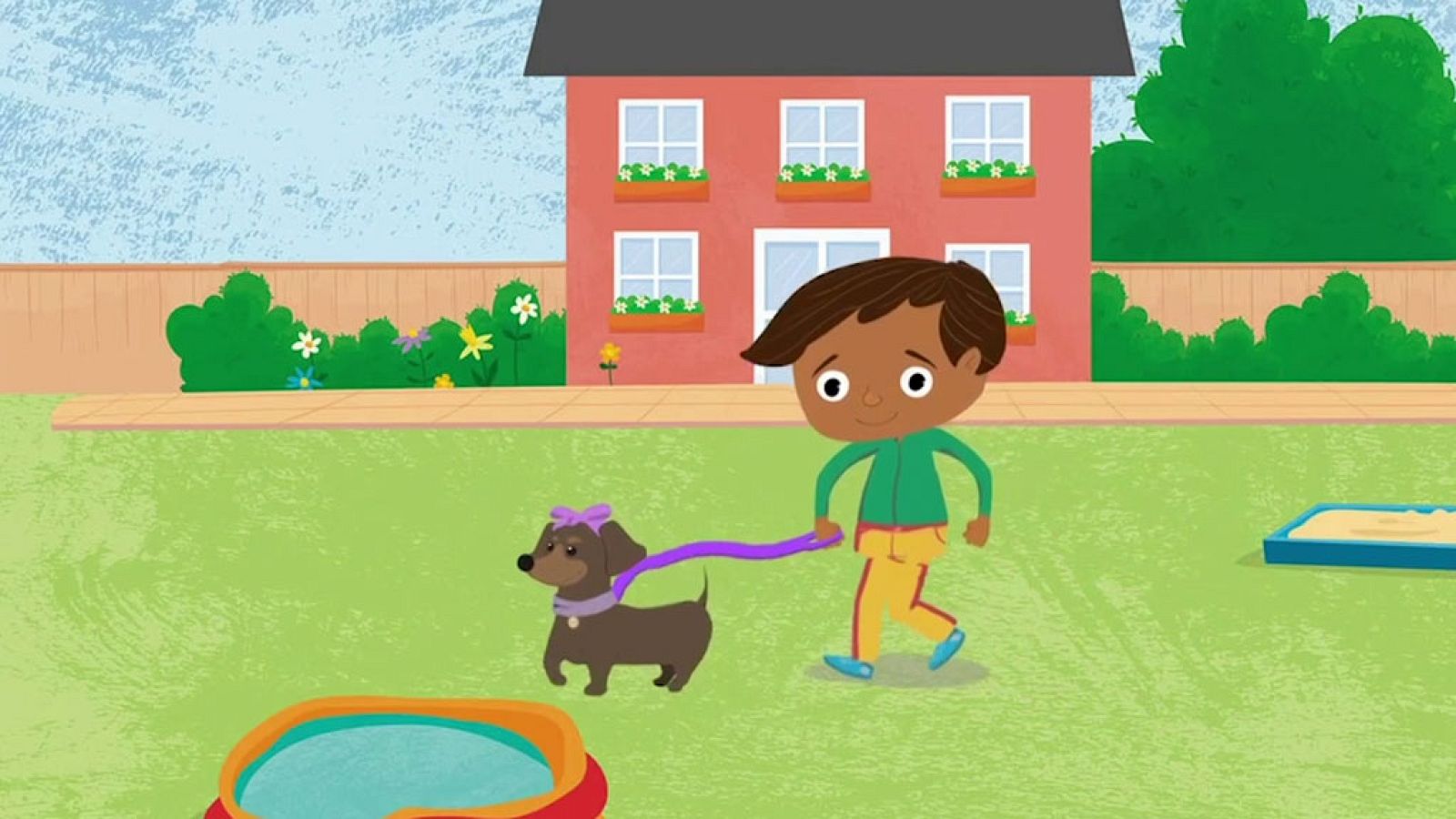 CIENCIAS NATURALES - These are the ways we care for pets Song - EduClan 6 a 8 años | Ver