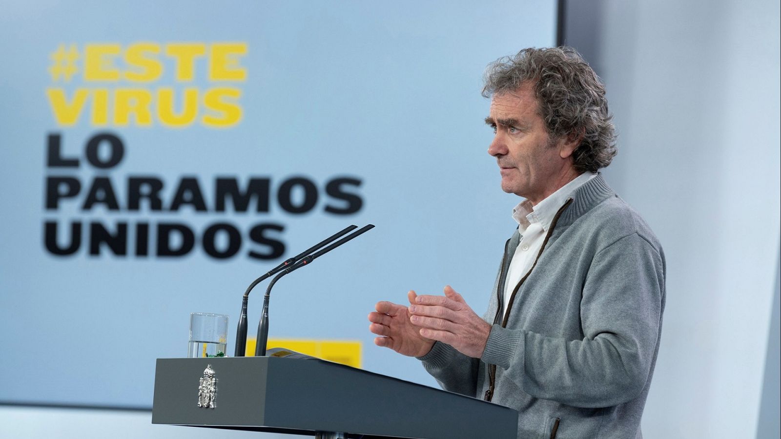 La tarde en 24 horas - 14/05/20 (1) - ver ahora