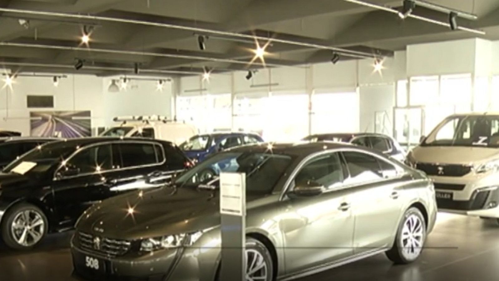 Cita previa en los concesionarios de Navarra durante la Fase 1 de la desescalada - Especial Coronavirus | Ver