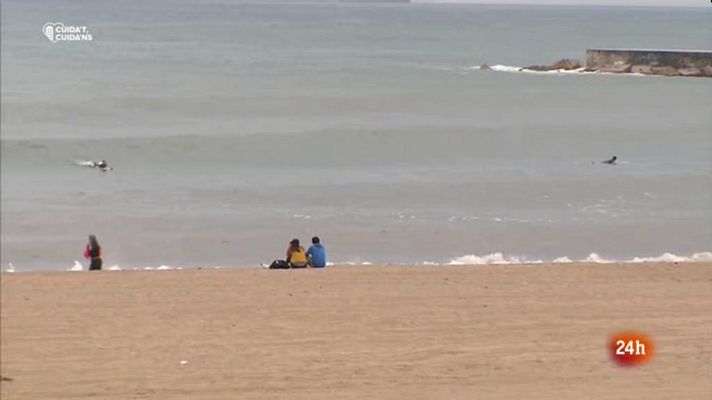 Vespre 24 - Vespre 24 - 14/05/2020